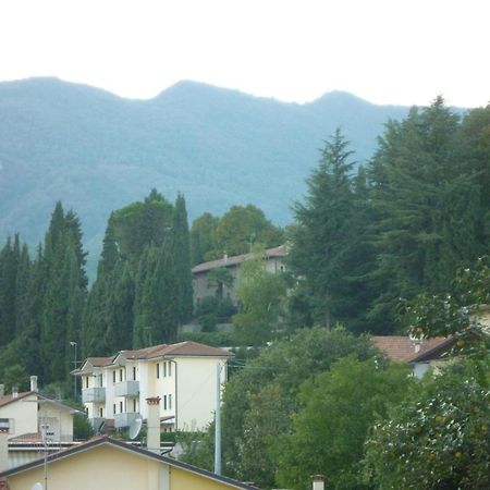 B&B Cappuccini Schio Buitenkant foto