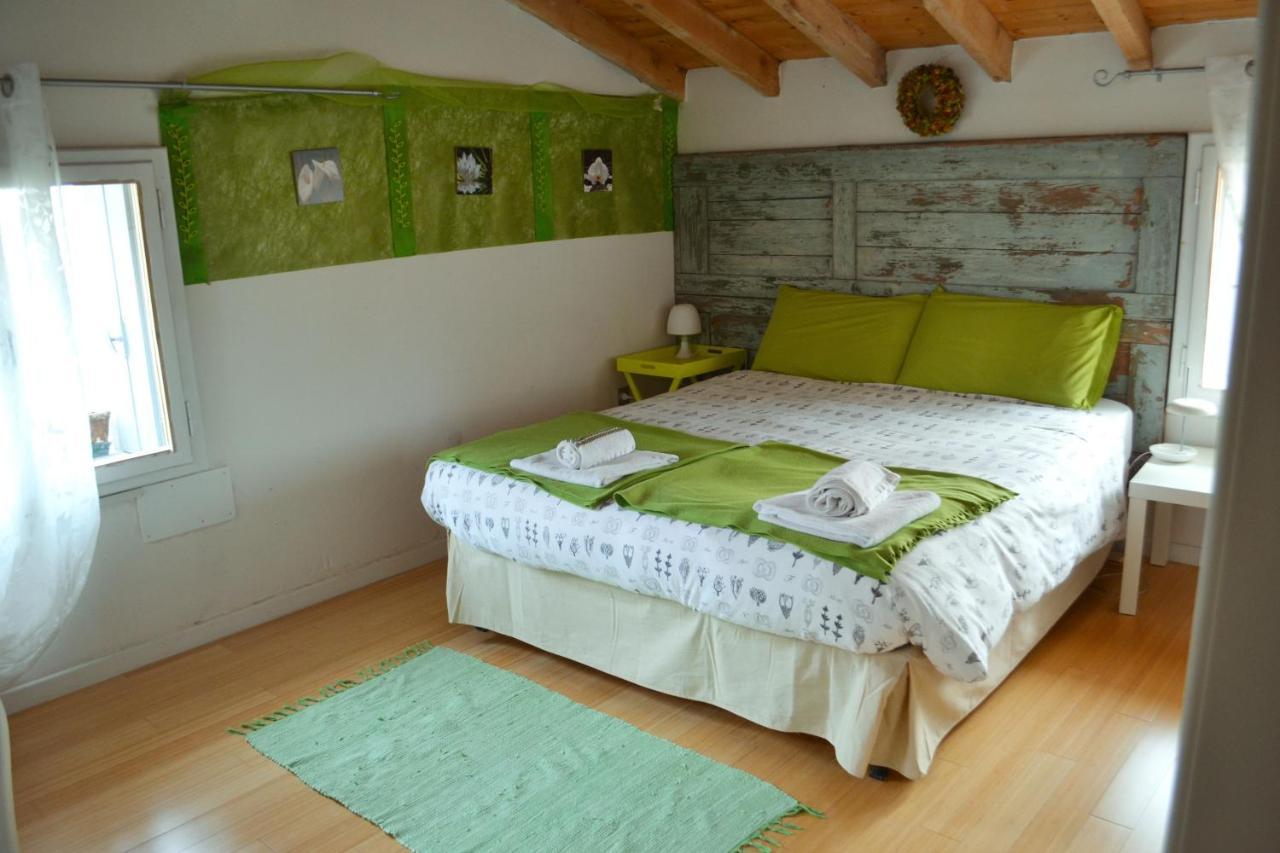 B&B Cappuccini Schio Buitenkant foto