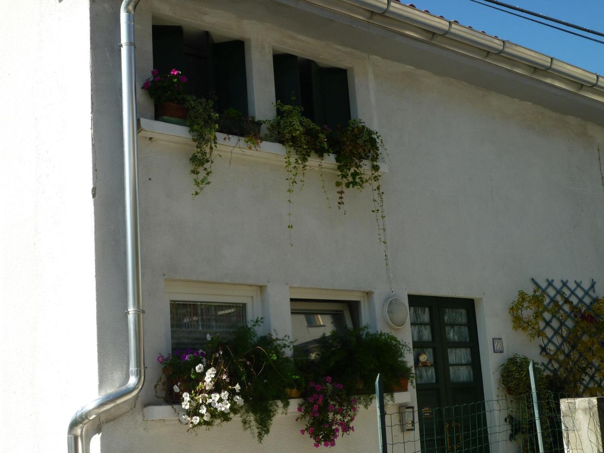 B&B Cappuccini Schio Buitenkant foto