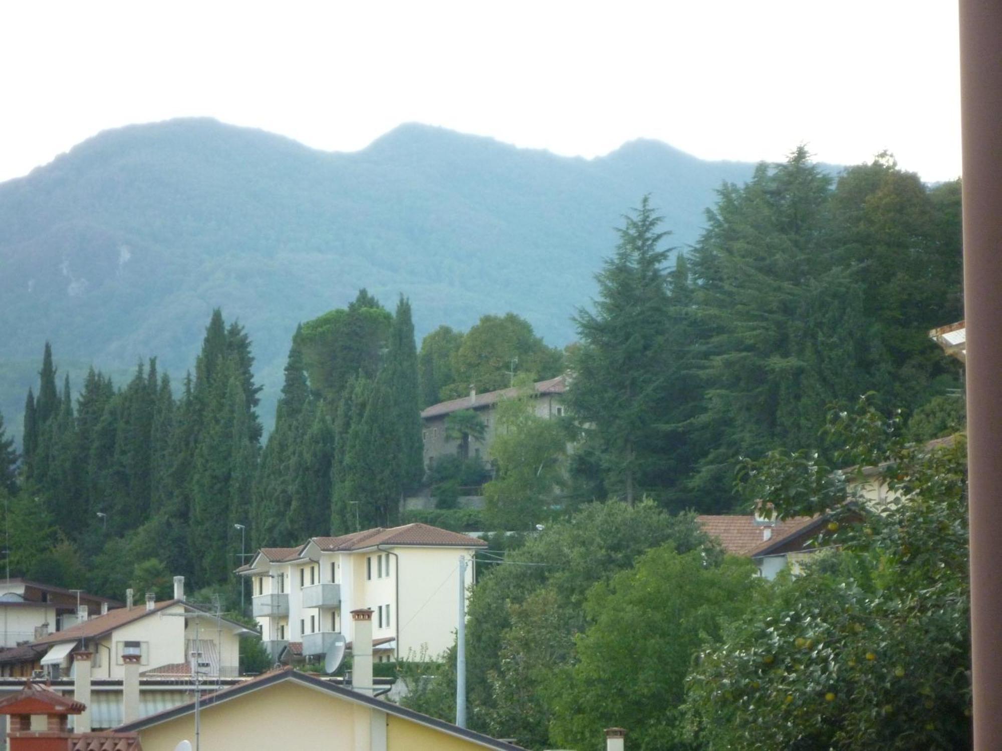 B&B Cappuccini Schio Buitenkant foto