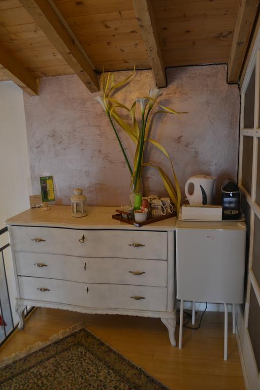 B&B Cappuccini Schio Buitenkant foto