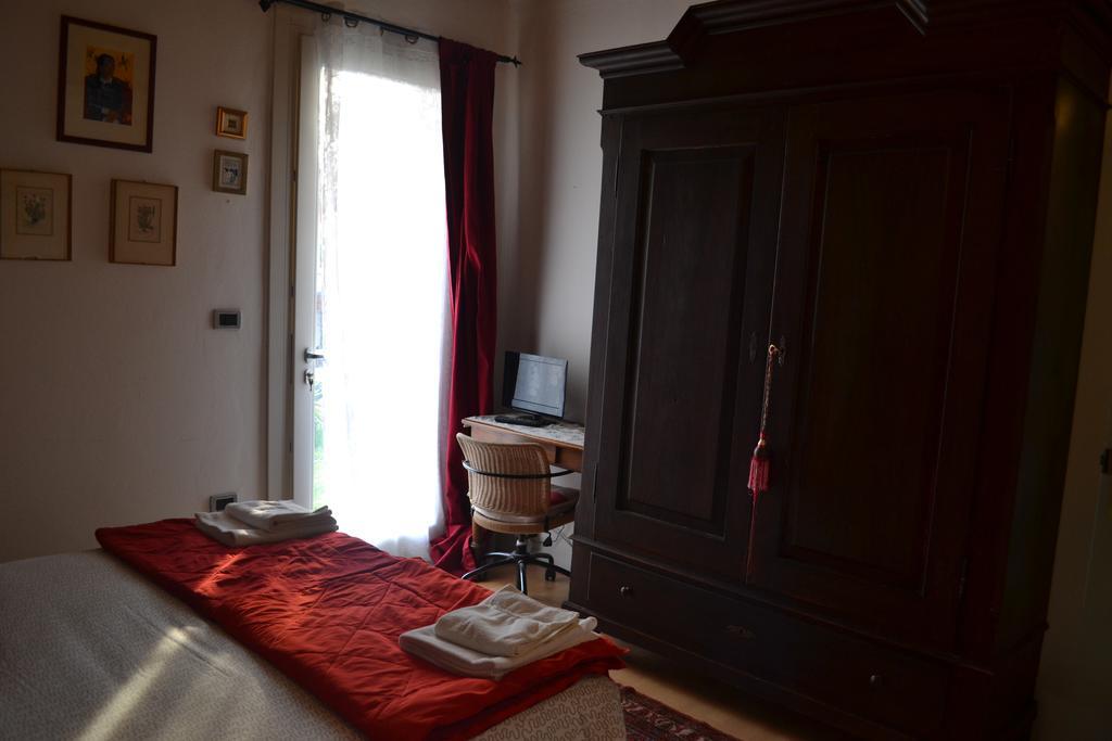 B&B Cappuccini Schio Buitenkant foto