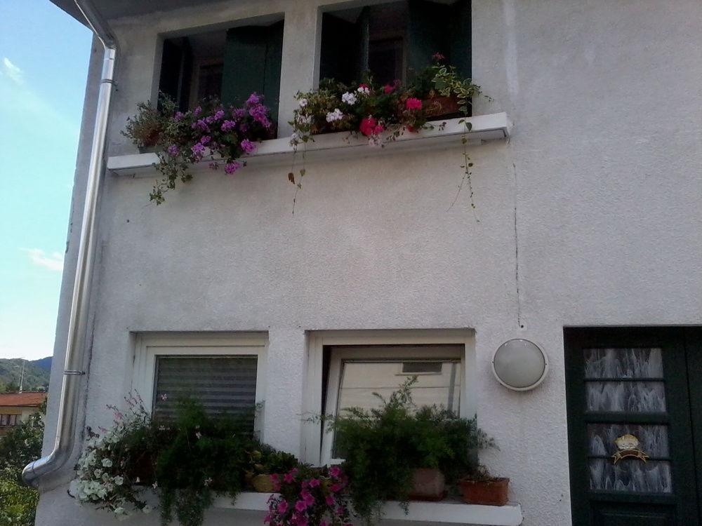 B&B Cappuccini Schio Buitenkant foto