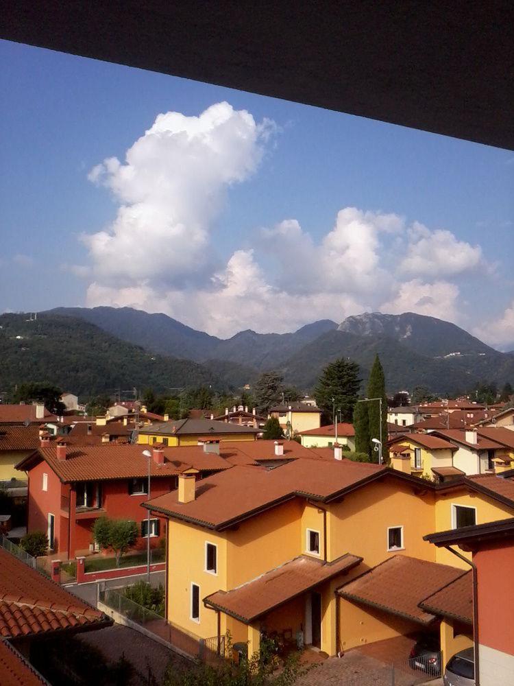 B&B Cappuccini Schio Buitenkant foto