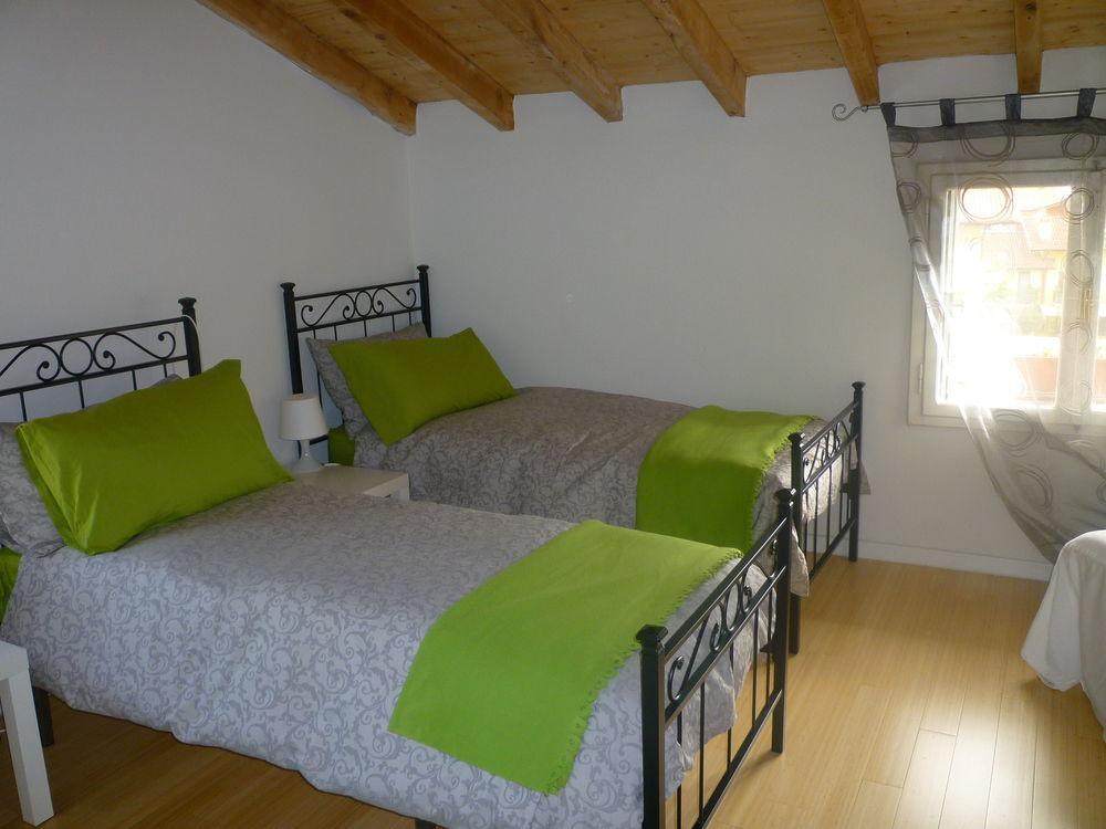 B&B Cappuccini Schio Buitenkant foto