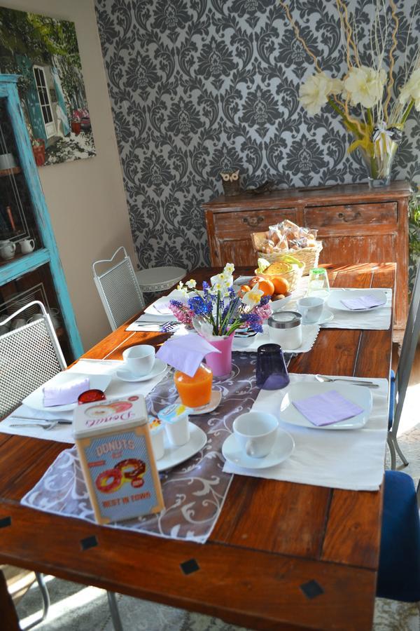 B&B Cappuccini Schio Kamer foto