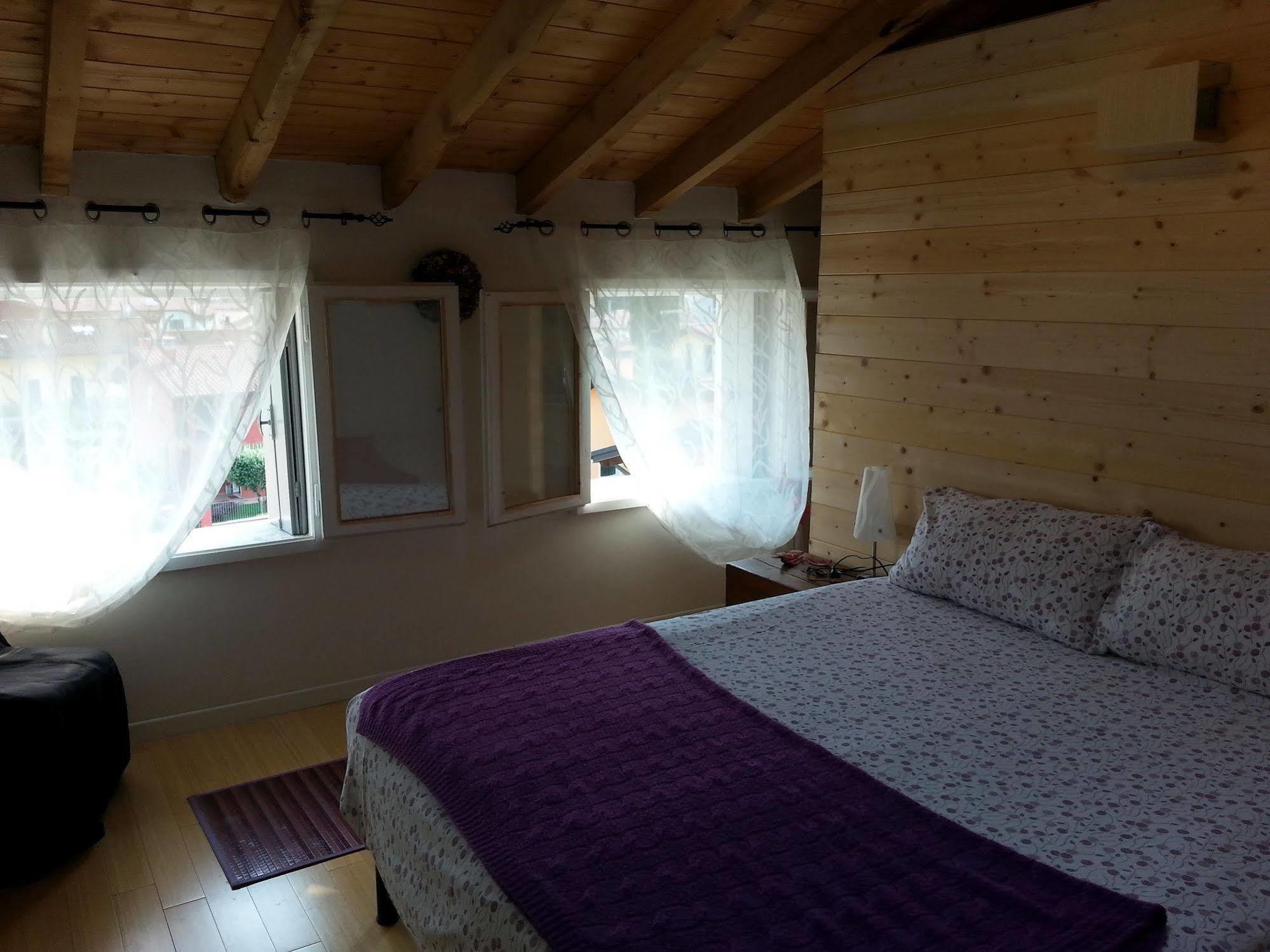 B&B Cappuccini Schio Buitenkant foto