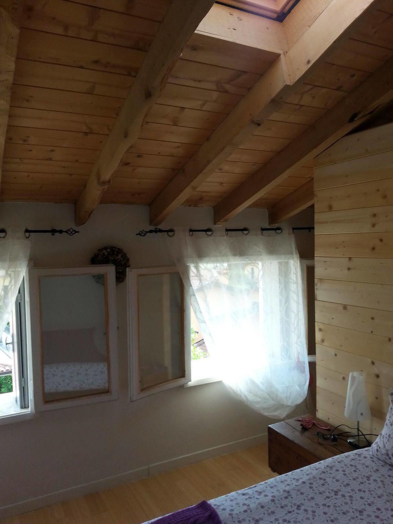 B&B Cappuccini Schio Buitenkant foto