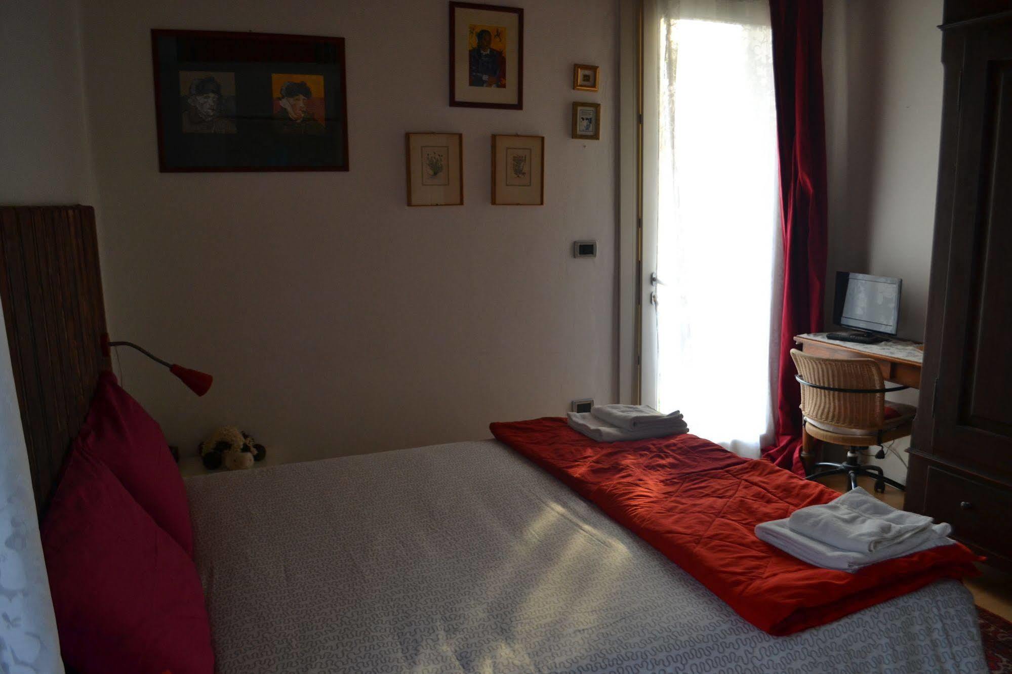 B&B Cappuccini Schio Buitenkant foto