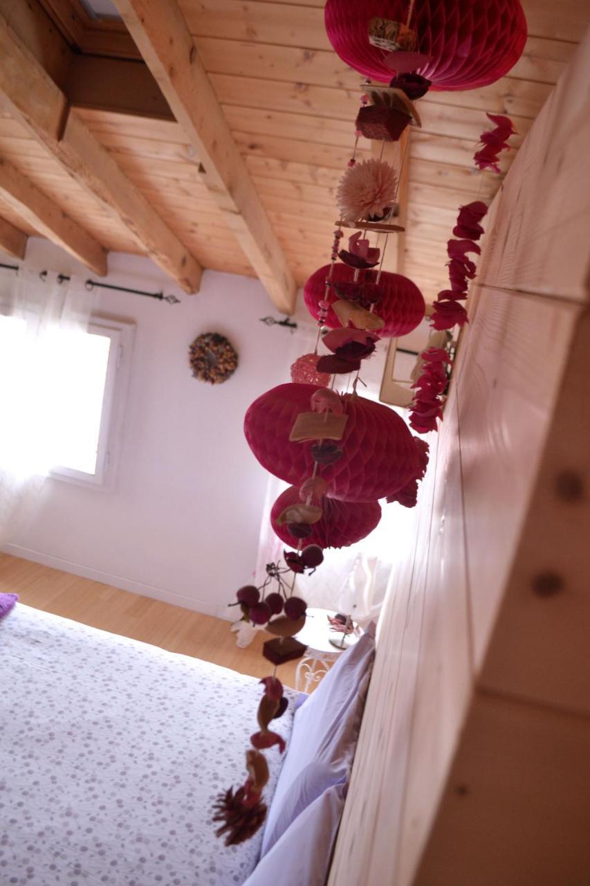 B&B Cappuccini Schio Buitenkant foto