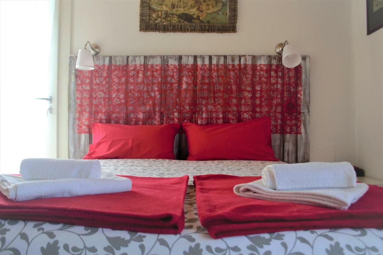 B&B Cappuccini Schio Buitenkant foto