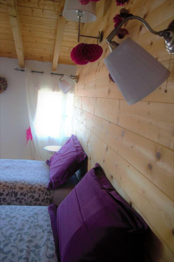 B&B Cappuccini Schio Buitenkant foto
