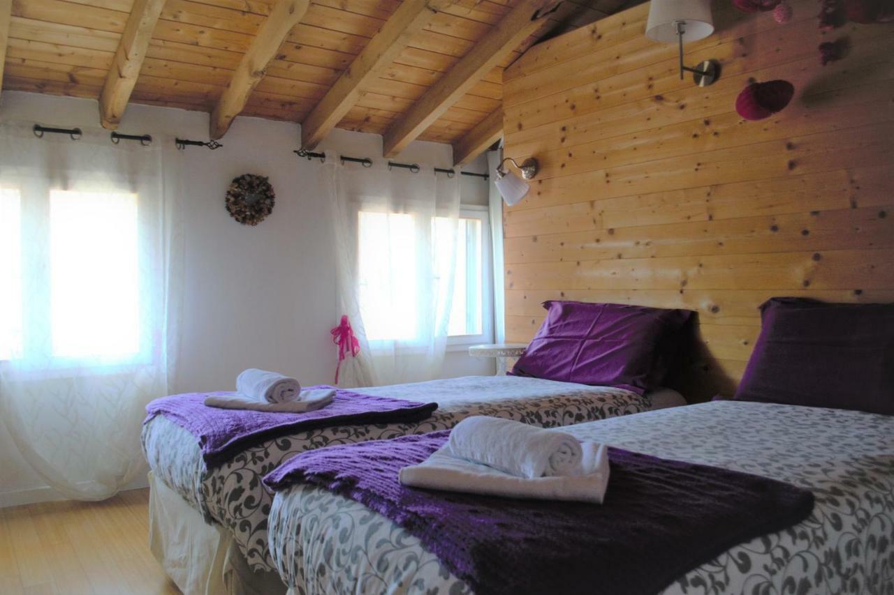 B&B Cappuccini Schio Buitenkant foto
